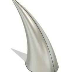 Small Devil Horn