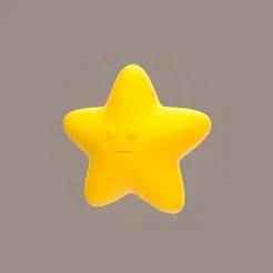 Smiling Star