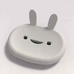 Soap Dish