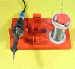 Soldering station