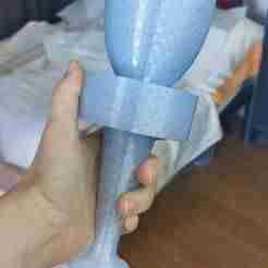 Space channel 5 Ulala Microphone