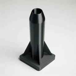 Space Shuttle Holder 3D Print – Functional Decorative Stand