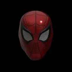 Spider-Man From Marvel Rivals