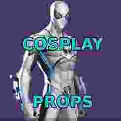 Spider man Peter Parker TOm holland FUture Foundations Costume Marvel Rivals Full armor and weapon and props Cosplay Kit , kitbash  all in one
