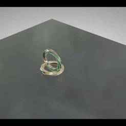 Spiral of Eternity