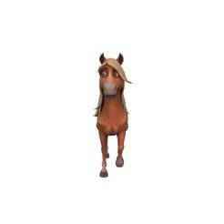 Spirit the Horse