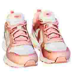 Sporty Sneaker Duo