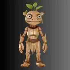 Sprout Guardian
