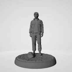squid game front man 001