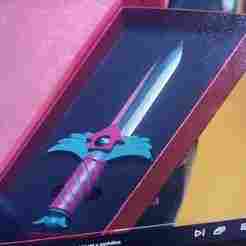 Squid Game Knife Season 3