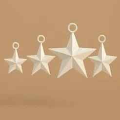 Star Decorations