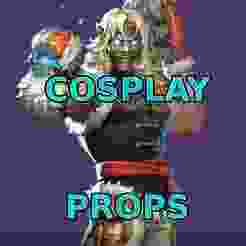 Star Lord Peter Quil Chris Pratt Lion's Mane Costume Marvel Rivals Full armor, weapon and props Cosplay Kit , kitbash  Gift holiday free