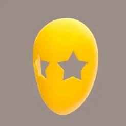 Star Mask