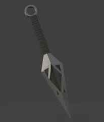 Star Ninja Shuriken