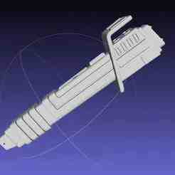 Star Wars The Mandalorian Darksaber