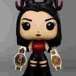 Stephanie Vaquer Funko POP