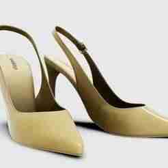 Stessysling High Heels (Gold) - Luxury Women’s