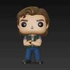 Steve Season Stranger Things