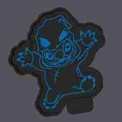 stitch boogie