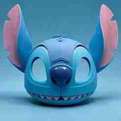 Stitch Wearable Mask