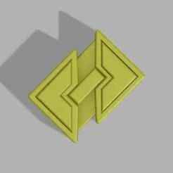 Stone Badge (Hoenn) || Stone Medal (Hoenn)