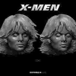 STORM / STORM HEAD