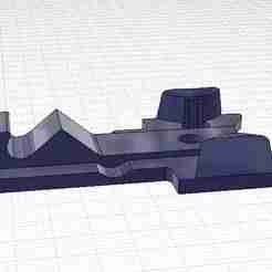 Strap Buckle for Inline Skate shoes