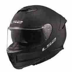 Stream Ii motorcycle helmet