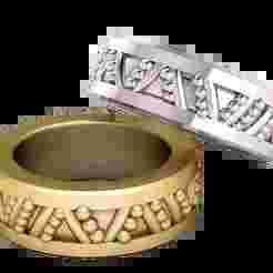 Stylish Ring