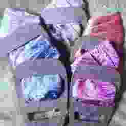 Suit pocket towel support