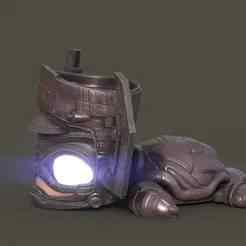 Super Turtle Galactus