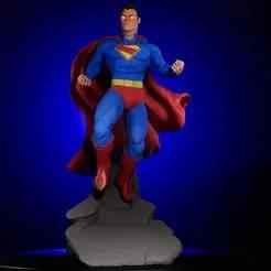 Superrman