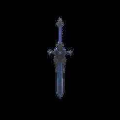 sword 26