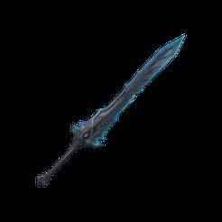 sword 27