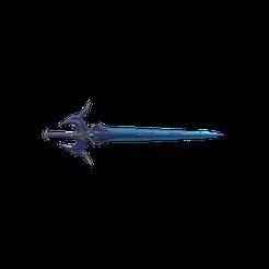 sword 35