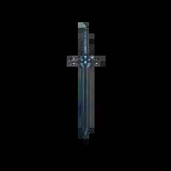 sword 50