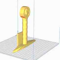 Sword Handle