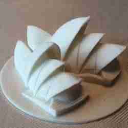 Sydney Opera House