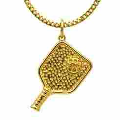 table tennis charm
