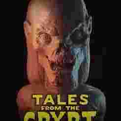 Tales from the Crypt for 3d printing