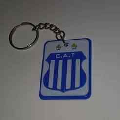 Talleres Coat of Arms