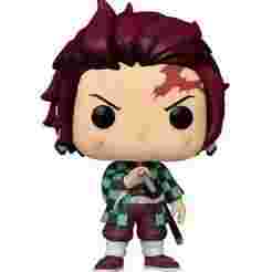 Tanjiro Demon Slayer