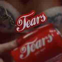 Tears - Sabrina Carpenter