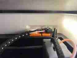 TECWARE Phantom 87 Key Keyboard replacement leg