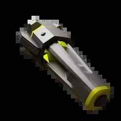 Tejo valorant cosplay Guided Salvo Grenade