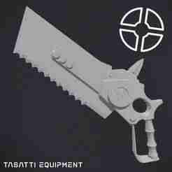TF2 Amputator Medic Cosplay Replica Prop
