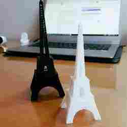 The Eiffel Tower