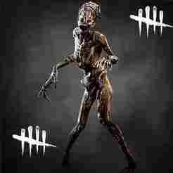 The Hag - Dead by Daylight