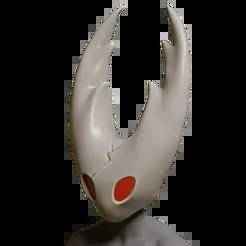 THE Hollow Knight helmet mask
