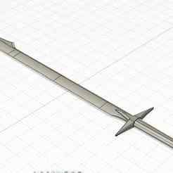 the mighty nein mollymauk swords